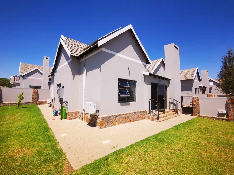 2 Bedroom Property for Sale in Shellyvale Free State